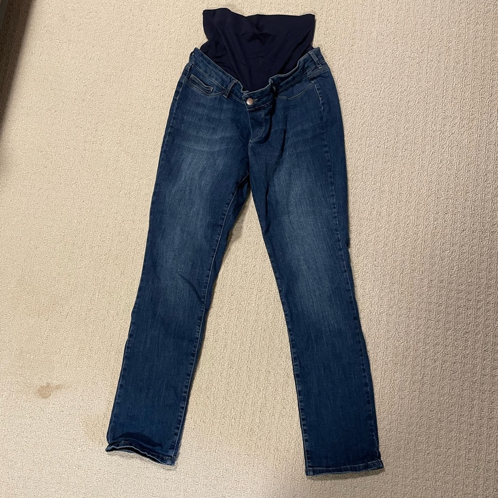 Maternity Jeans